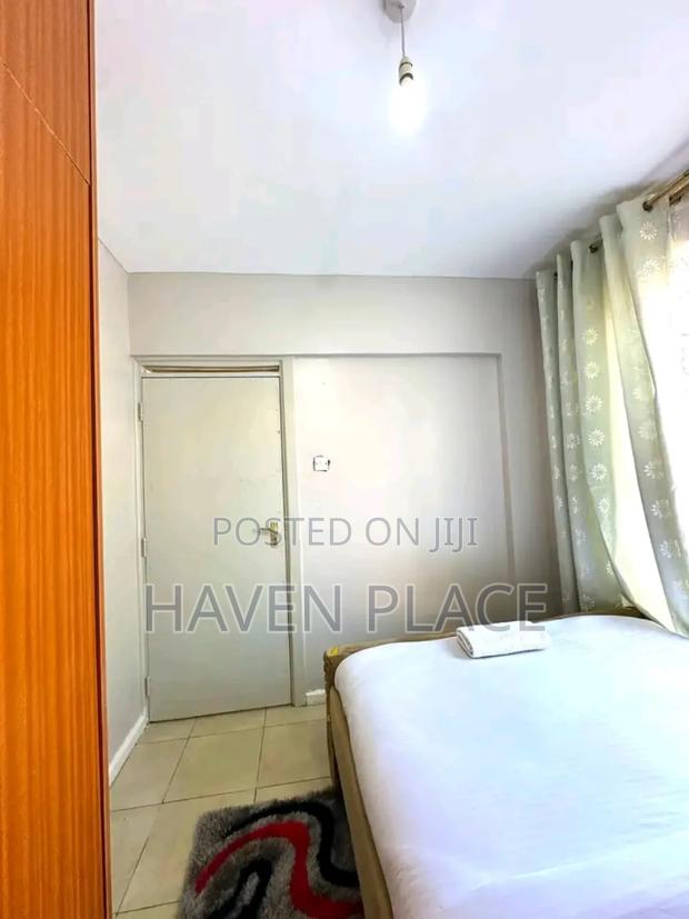 Fully Furnished Two Bedroom Airbnb in Ruaka - thumbnail 8