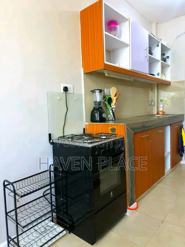 Fully Furnished Two Bedroom Airbnb in Ruaka - thumbnail 9