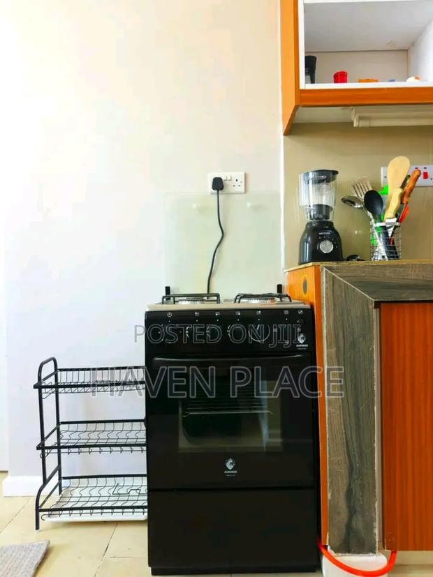 Fully Furnished Two Bedroom Airbnb in Ruaka - thumbnail 10