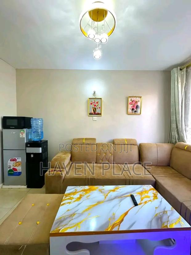 Fully Furnished Two Bedroom Airbnb in Ruaka - thumbnail 12