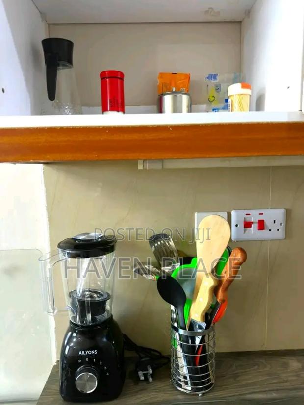 Fully Furnished Two Bedroom Airbnb in Ruaka - thumbnail 13