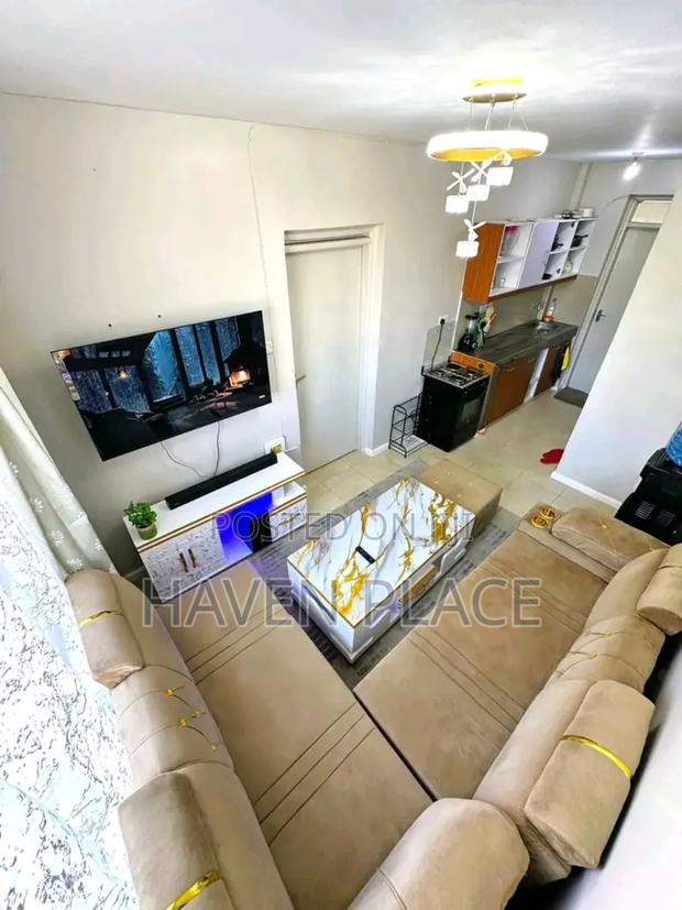 Fully Furnished Two Bedroom Airbnb in Ruaka - thumbnail 14