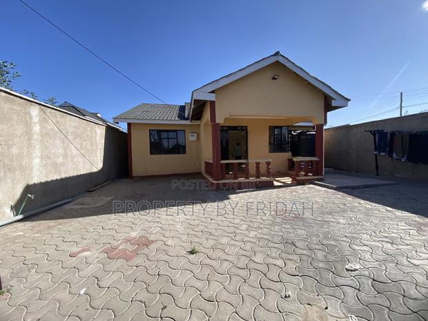 3bdrm Bungalow in Kitengela for rent - thumbnail 7