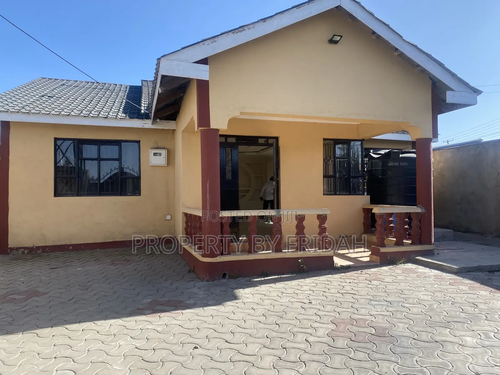 3bdrm Bungalow in Kitengela for rent