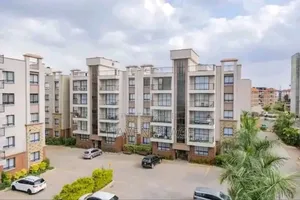 Booking Today
 Studio Apartment Near Jkia/SGR