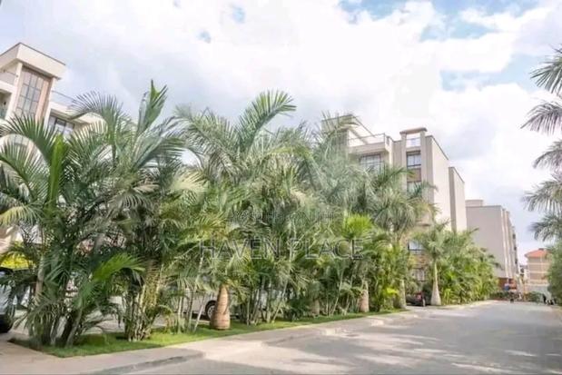 Booking Today Studio Apartment Near Jkia/SGR - thumbnail 3