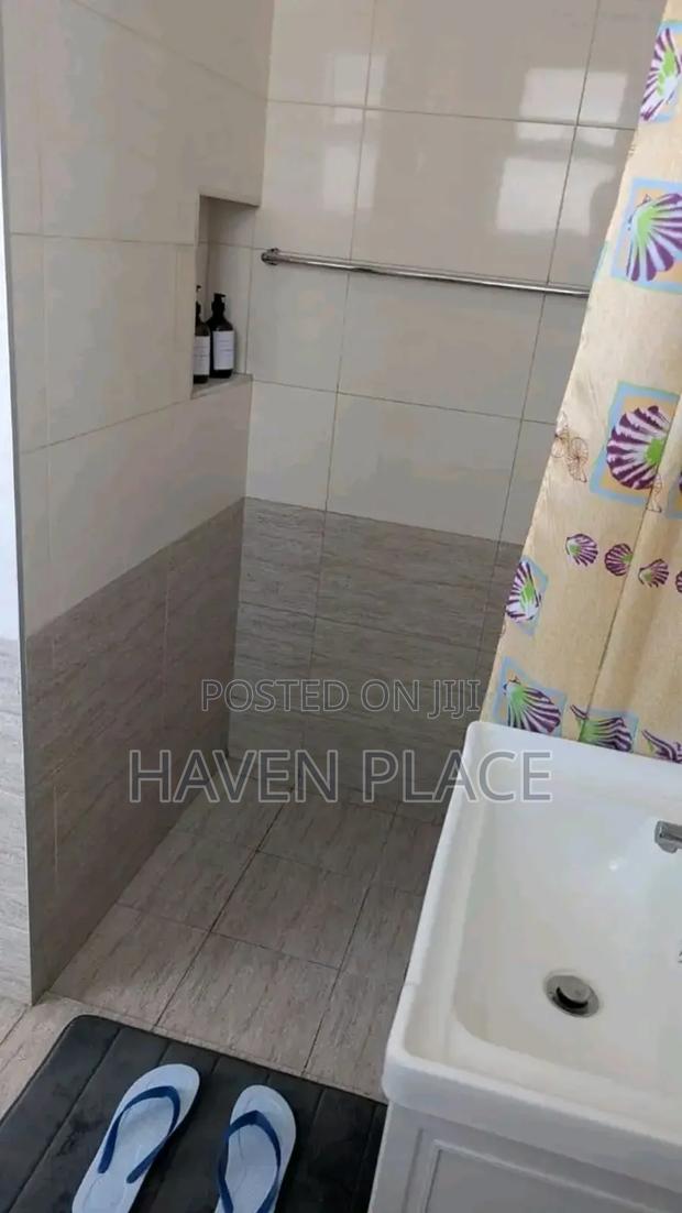 Booking Today Studio Apartment Near Jkia/SGR - thumbnail 4