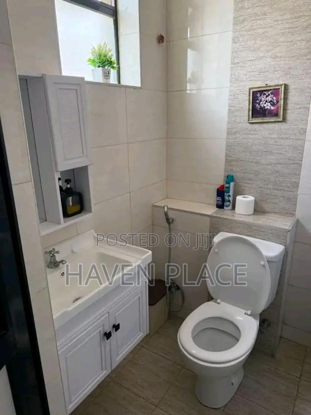 Booking Today Studio Apartment Near Jkia/SGR - thumbnail 5
