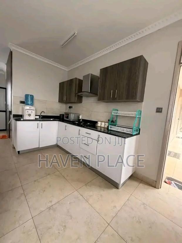 Booking Today Studio Apartment Near Jkia/SGR - thumbnail 6