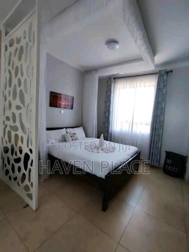 Booking Today Studio Apartment Near Jkia/SGR - thumbnail 7