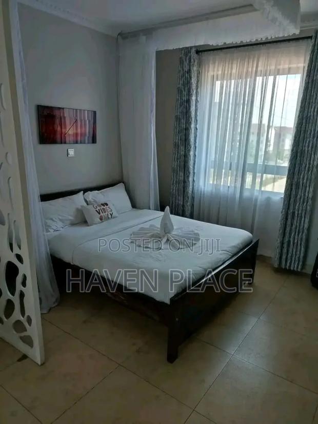 Booking Today Studio Apartment Near Jkia/SGR - thumbnail 9