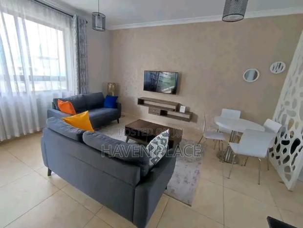Booking Today Studio Apartment Near Jkia/SGR - thumbnail 10