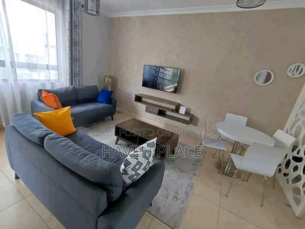 Booking Today Studio Apartment Near Jkia/SGR - thumbnail 11
