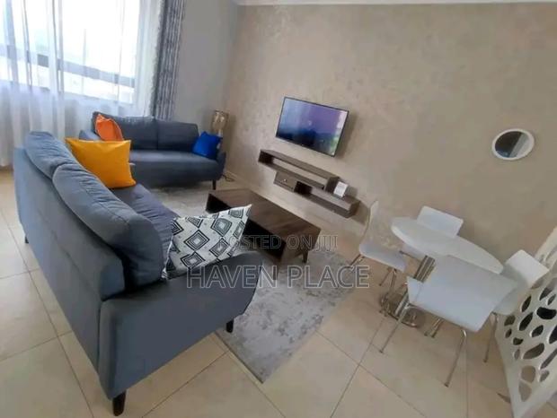 Booking Today Studio Apartment Near Jkia/SGR - thumbnail 12