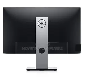 Dell P2419h 24 Inch Full Hd Ips Led Monitor - Black