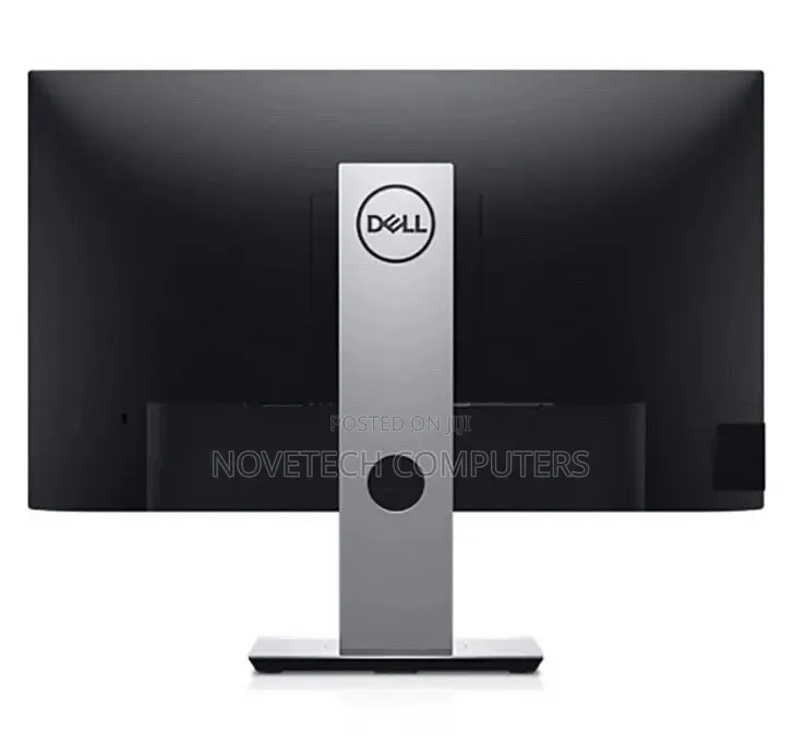 Dell P2419h 24 Inch Full Hd Ips Led Monitor - Black