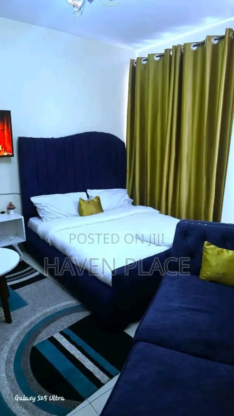 Studio Apartments TRM Roysambu Kasarani
