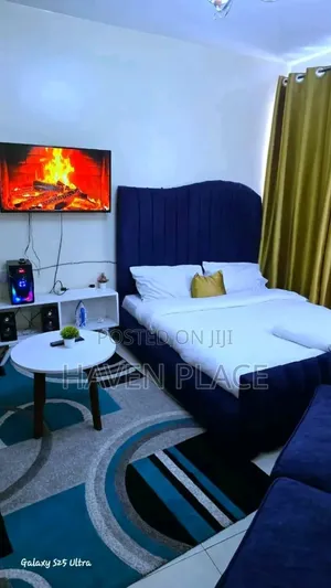 Studio Apartments TRM Roysambu Kasarani
