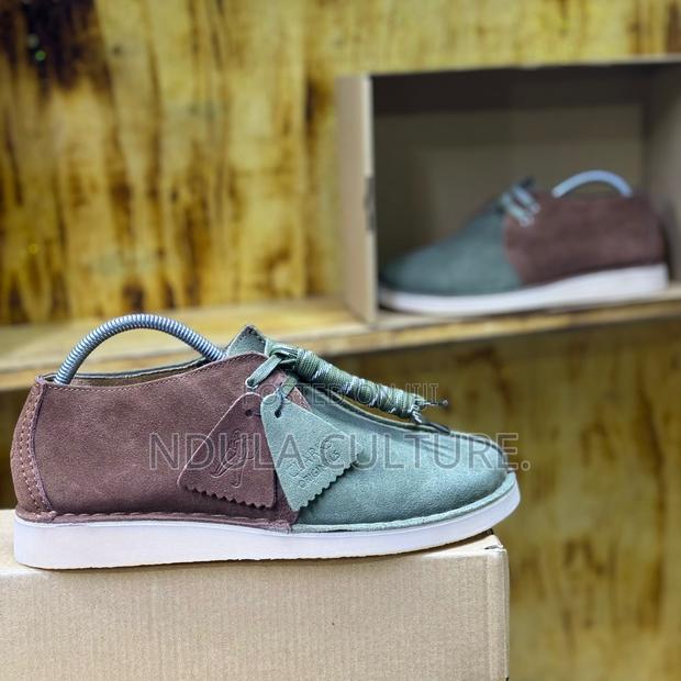 Bank Robbers Clarks - thumbnail 5