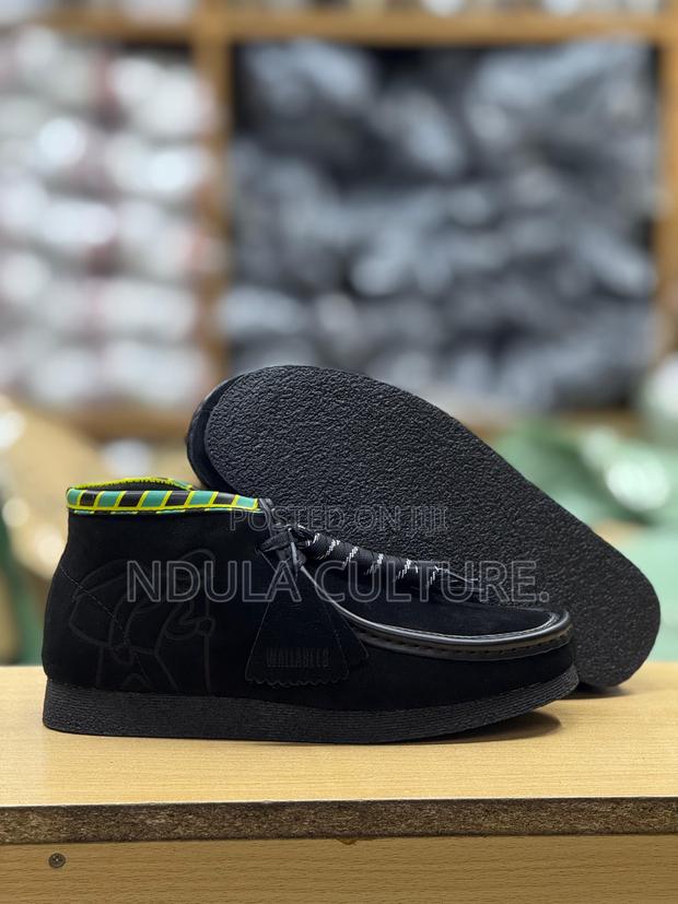 Bank Robbers Clarks - thumbnail 10