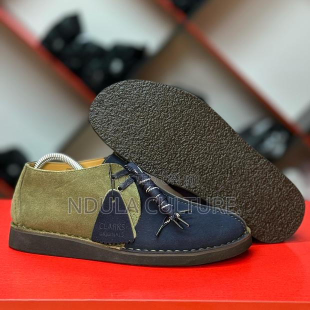 Bank Robbers Clarks - thumbnail 14