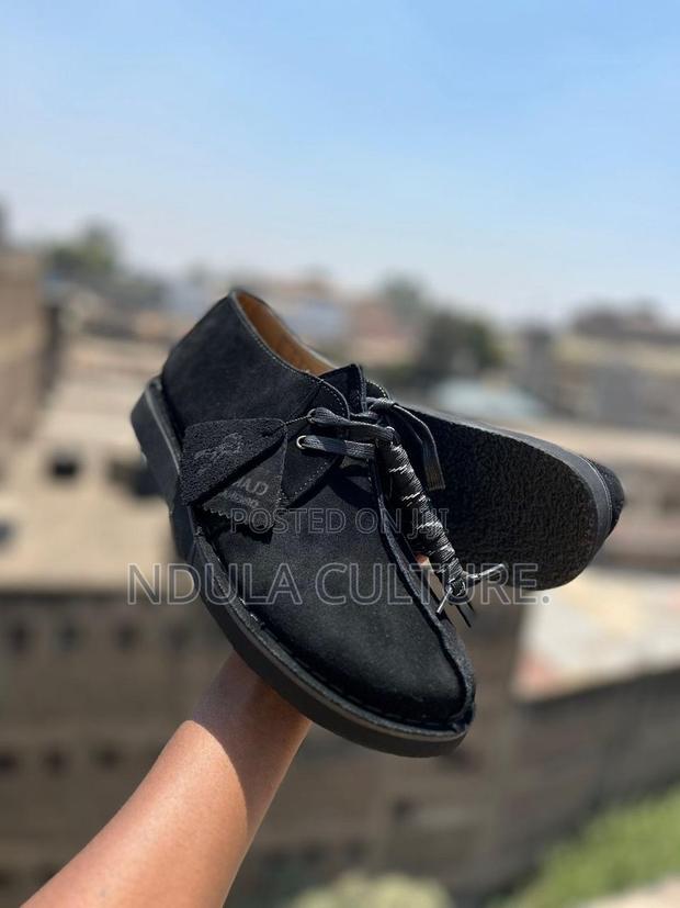 Bank Robbers Clarks - thumbnail 17