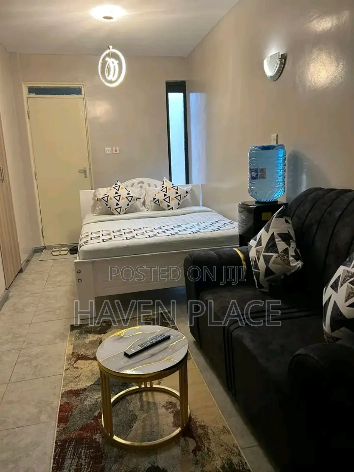 Airbnb Along Thika Road Thika RdBehind TRM