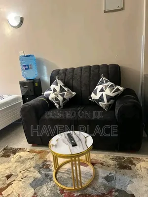 Airbnb Along Thika Road Thika RdBehind TRM