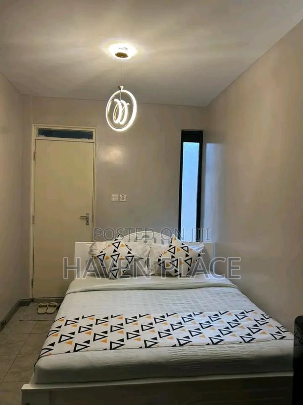 Airbnb Along Thika Road Thika RdBehind TRM - thumbnail 4