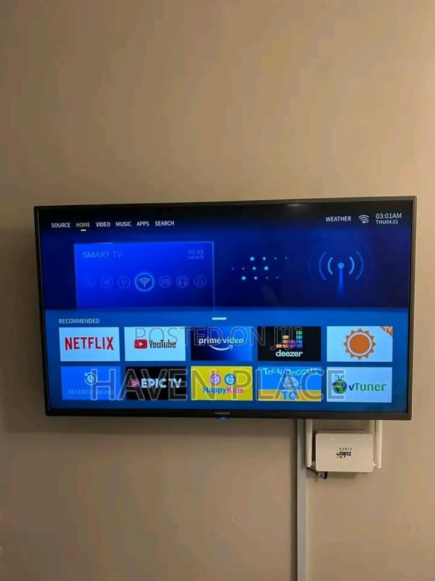 Airbnb Along Thika Road Thika RdBehind TRM - thumbnail 5