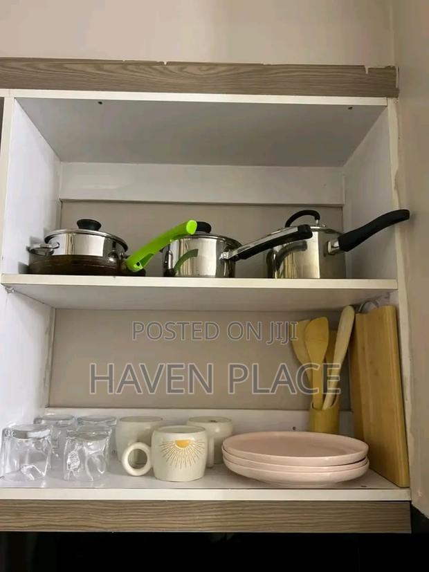 Airbnb Along Thika Road Thika RdBehind TRM - thumbnail 6