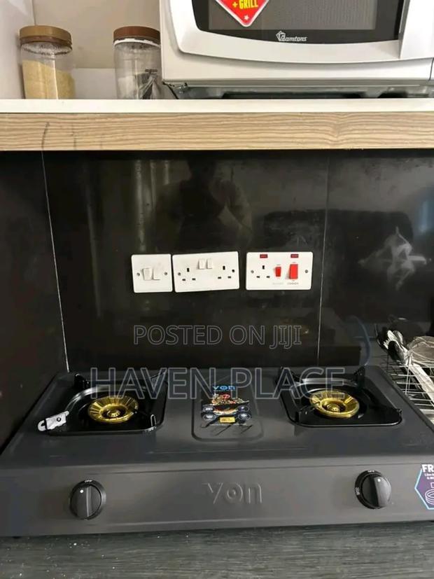 Airbnb Along Thika Road Thika RdBehind TRM - thumbnail 8