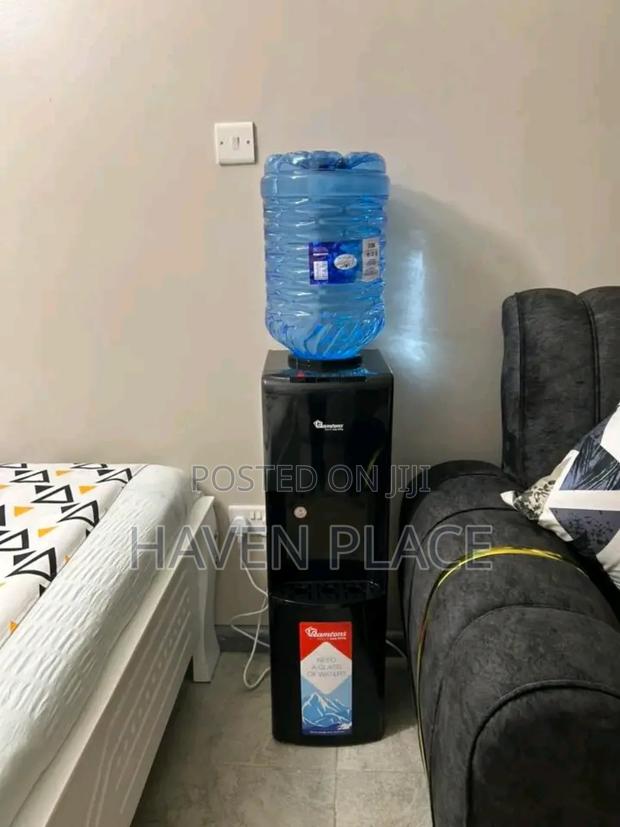 Airbnb Along Thika Road Thika RdBehind TRM - thumbnail 9