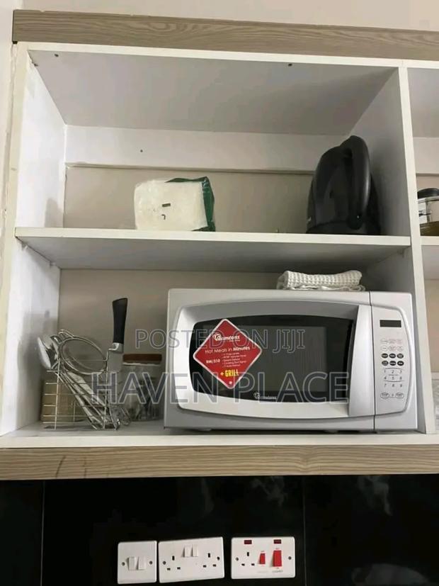 Airbnb Along Thika Road Thika RdBehind TRM - thumbnail 10