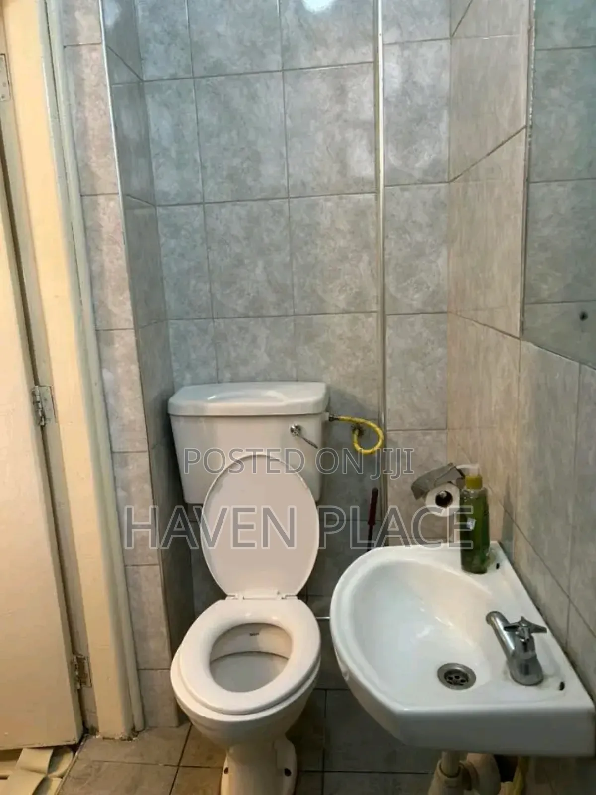 Airbnb Along Thika Road Thika RdBehind TRM
