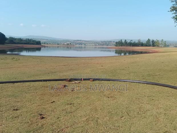 5 Acre-river Touching Land On Sale. - main view