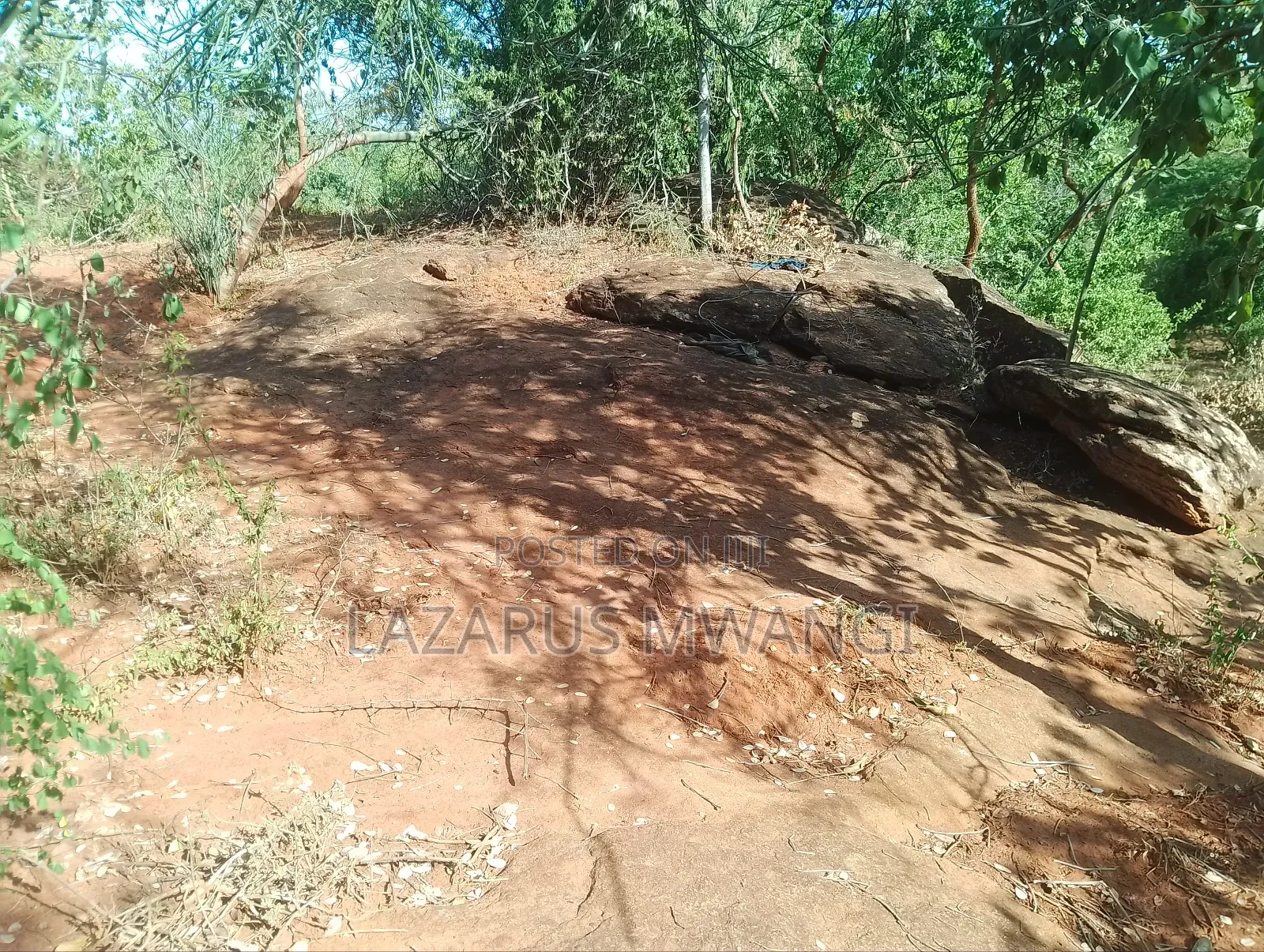 5 Acre-river Touching Land On Sale.
