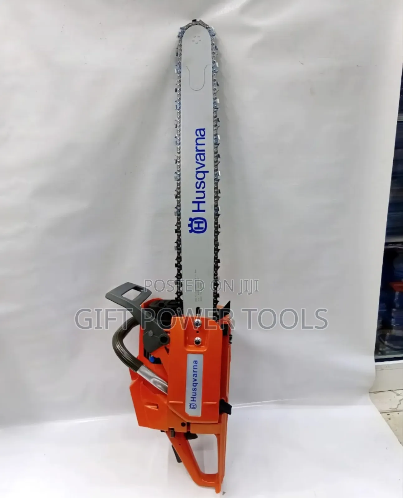 Power Saw/Husqvarna Power Saw