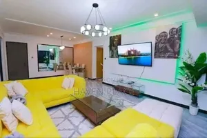 Spacious 3-Bedroom Apartments Are Equipped With All the Facilities