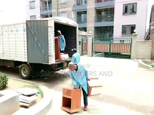 Movers/ Transport in Ruai, Bypass, Stage 26, County, Nairobi Gates.