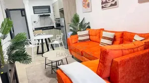 Two Bedroom Apartment for in Nairobi, Kilimani, George Padmore