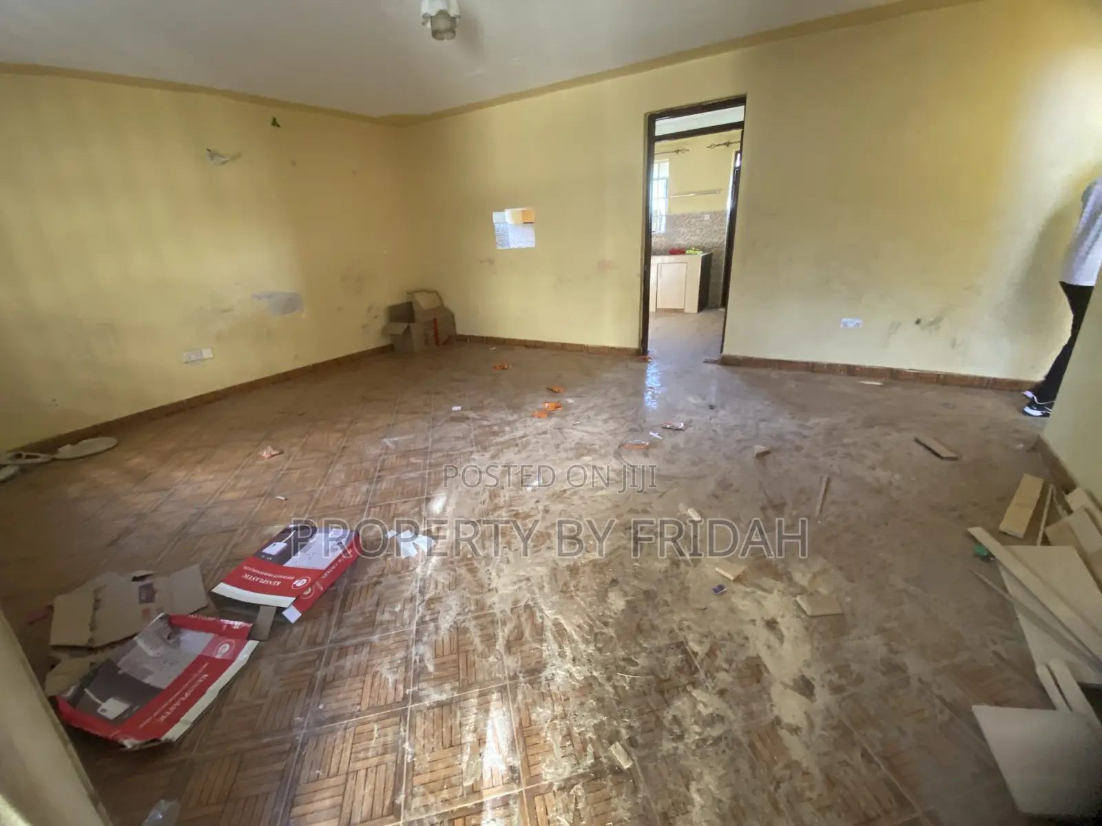 4bdrm Bungalow in Kitengela for rent