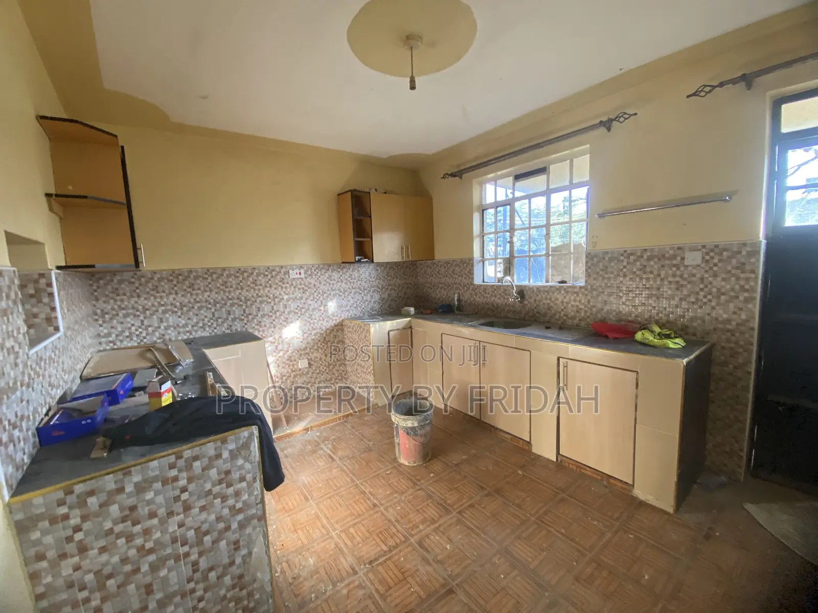 4bdrm Bungalow in Kitengela for rent