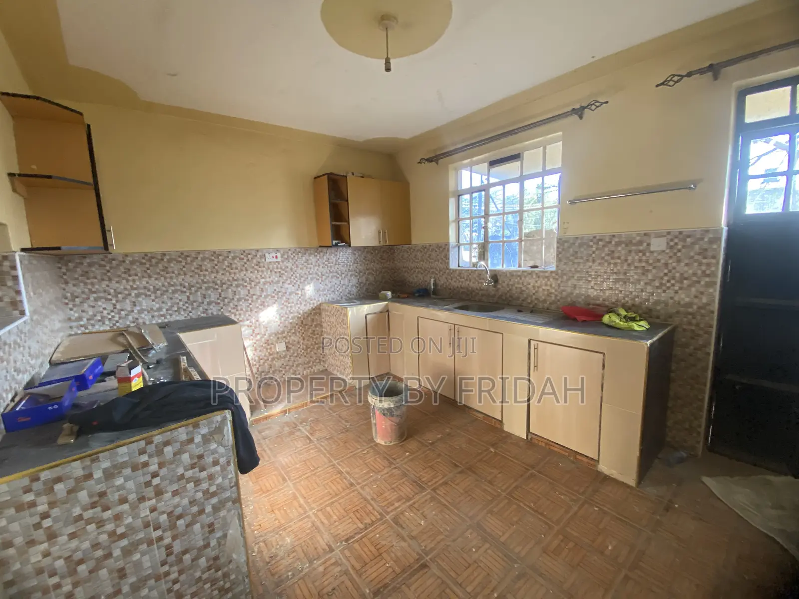 4bdrm Bungalow in Kitengela for rent