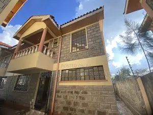 4bdrm Bungalow in Kitengela for rent