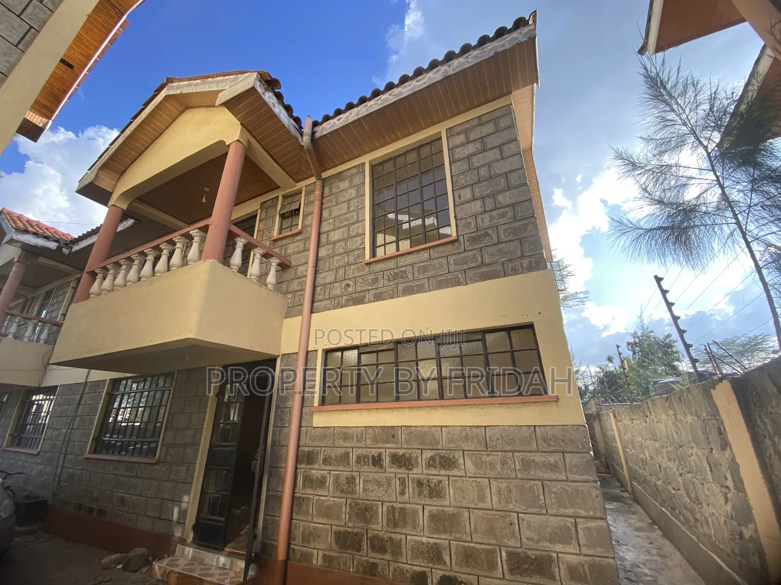 4bdrm Bungalow in Kitengela for rent