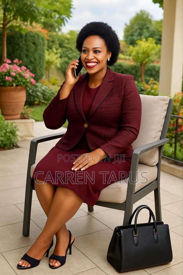 Excellent Quality Original Office Wear - thumbnail 2