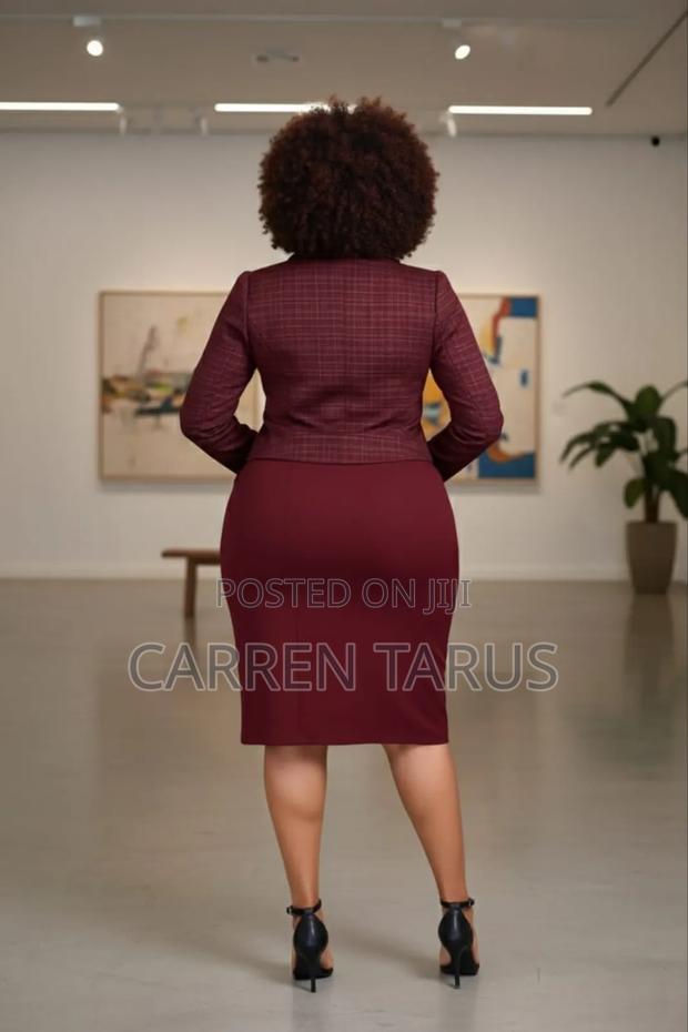 Excellent Quality Original Office Wear - thumbnail 5