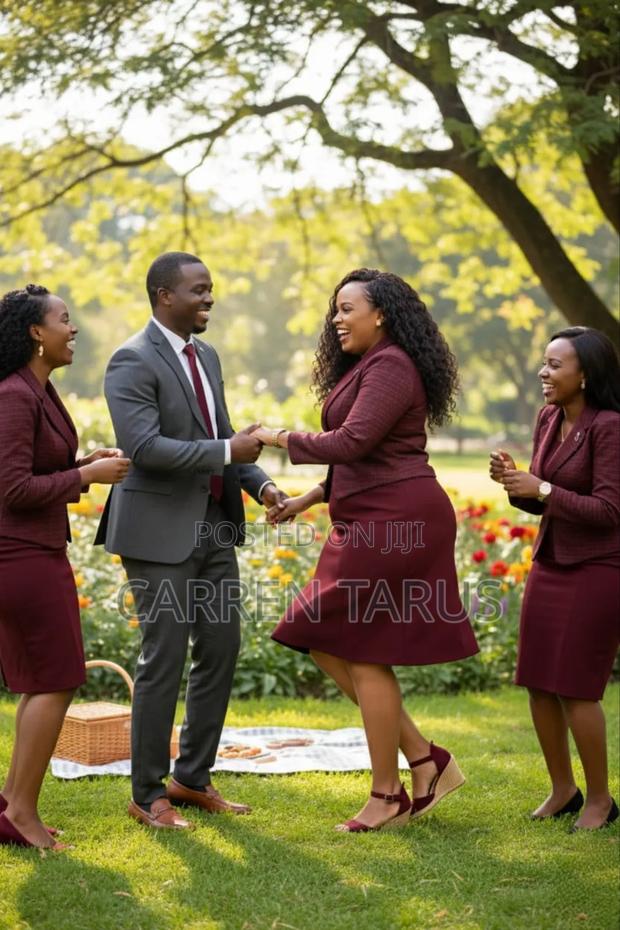 Excellent Quality Original Office Wear - thumbnail 7