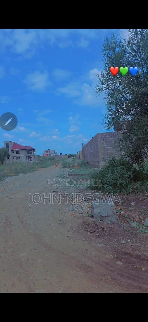Juja Farm Prime Plot - main view